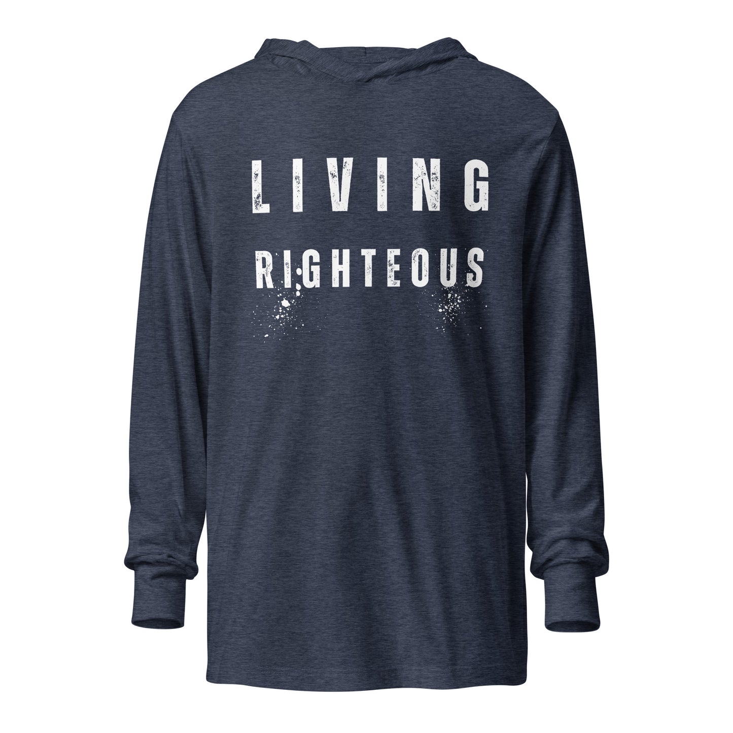 LIVING RIGHTEOUS