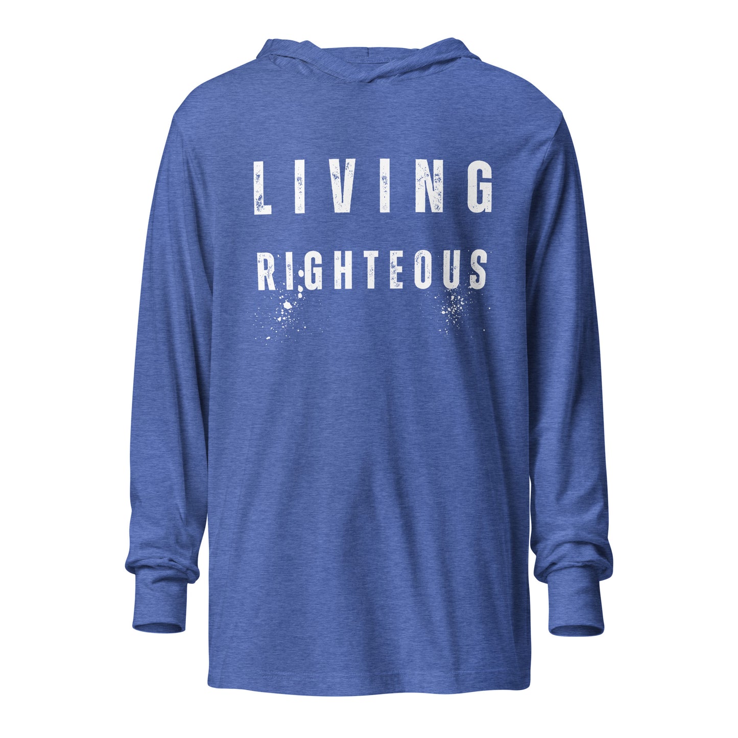 LIVING RIGHTEOUS