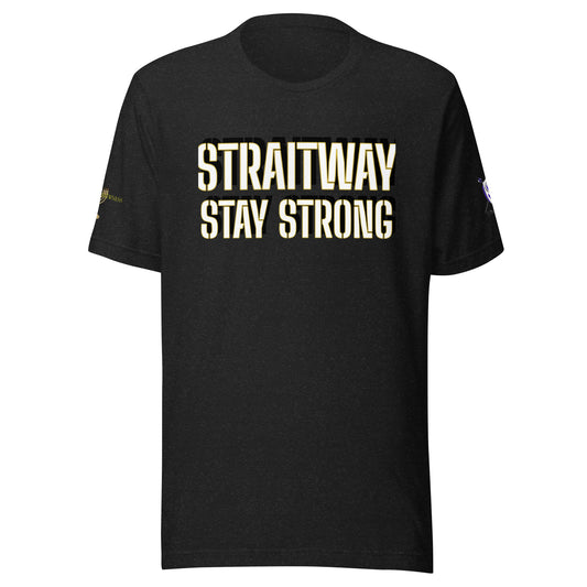 Straitway