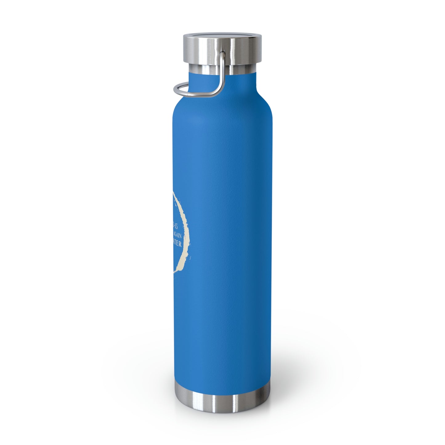 LIVING WATER BOTTLE