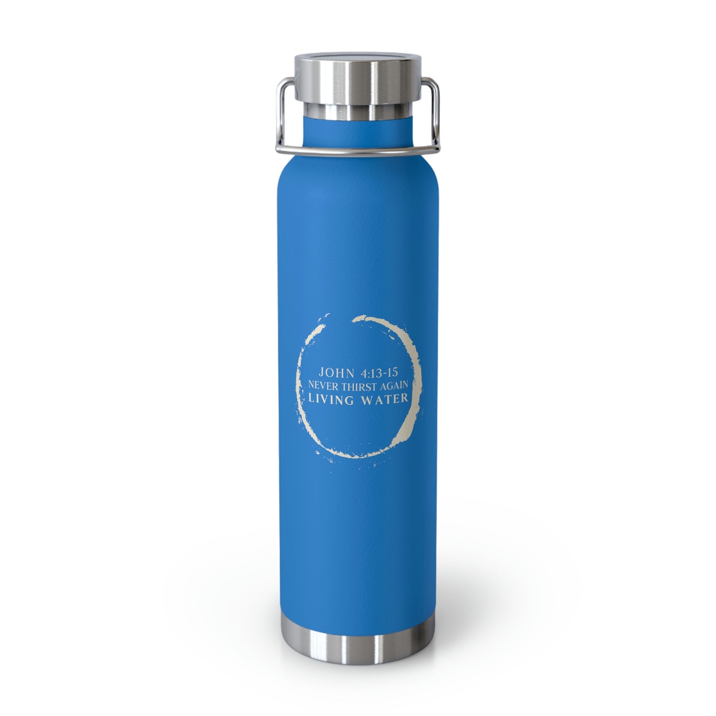 LIVING WATER BOTTLE