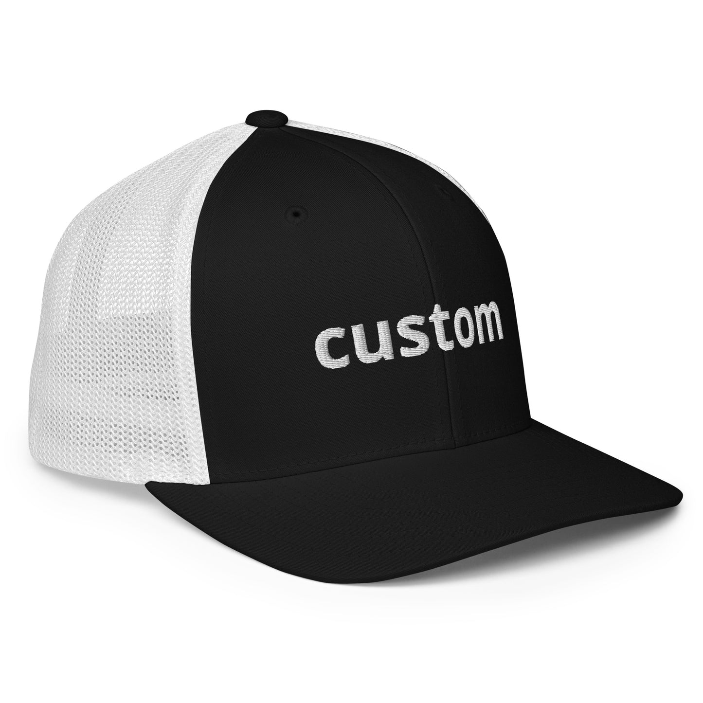 Customize your Trucker Cap
