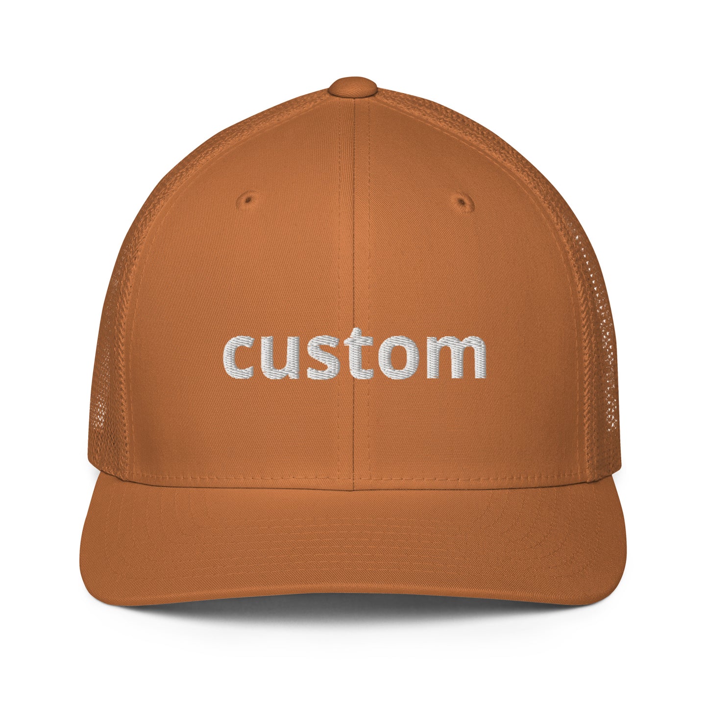 Customize your Trucker Cap