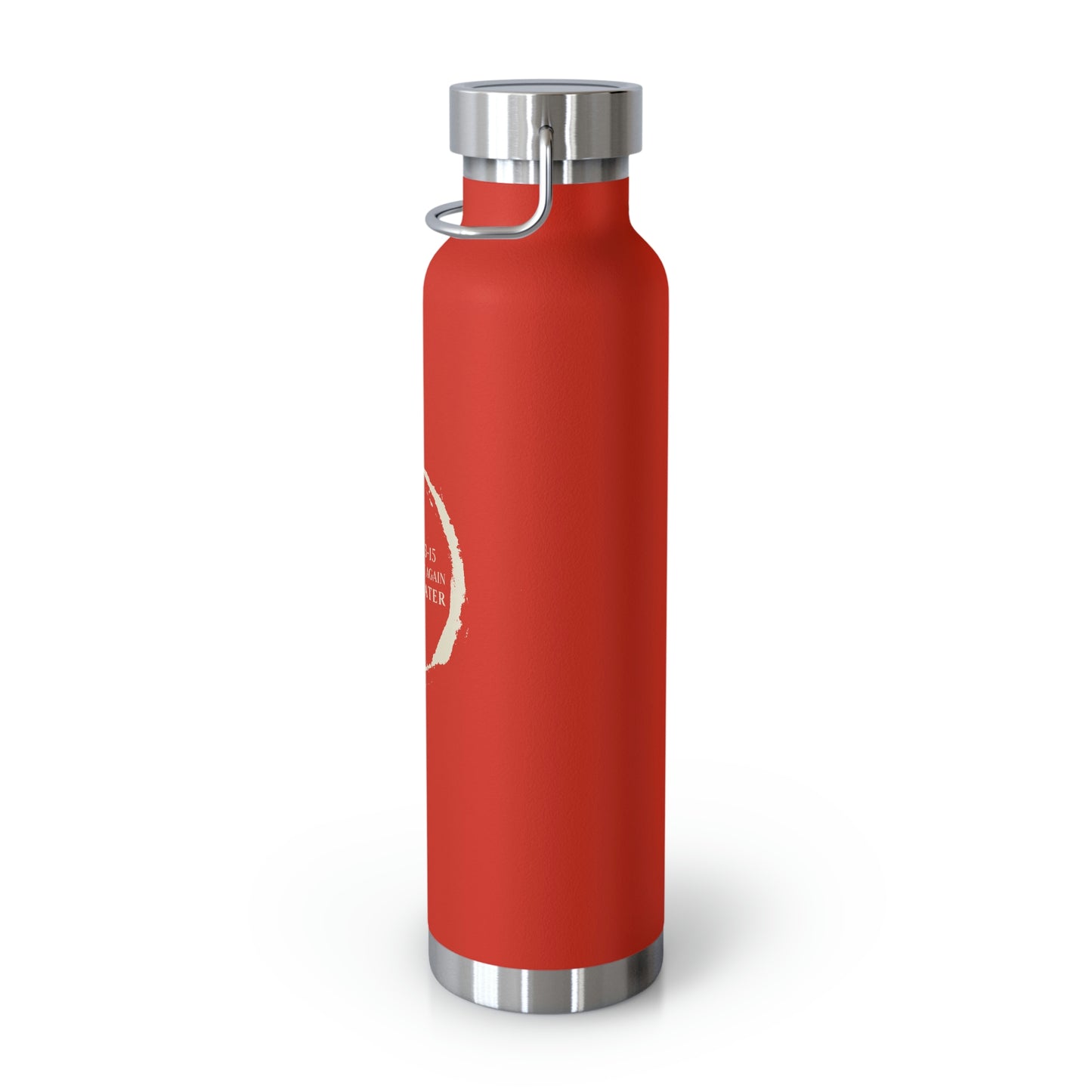 LIVING WATER BOTTLE