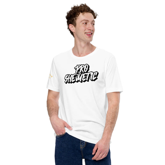 PRO SHEMITIC t-shirt